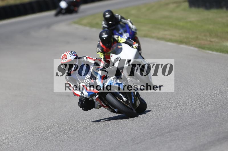 /27 24.07.2026  Speer Racing ADR/Gruppe rot/65